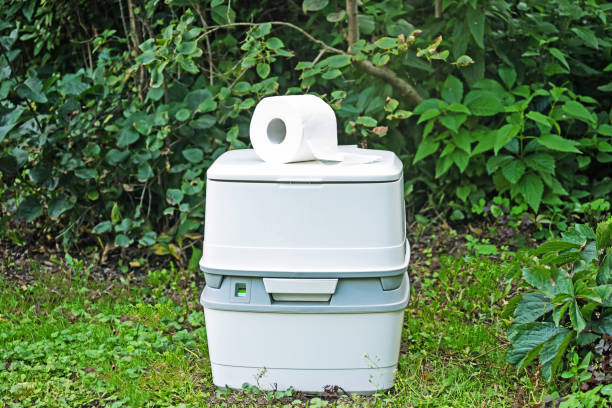Best Temporary restroom rental  in Perryopolis, PA