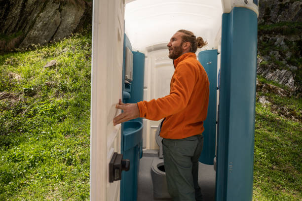 Best Affordable porta potty rental  in Perryopolis, PA
