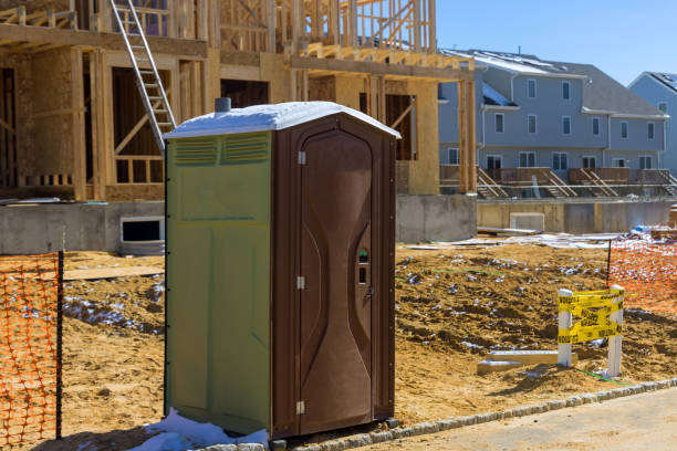 Best Sanitation services for porta potties  in Perryopolis, PA
