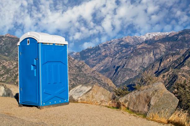 Best Porta potty delivery and setup  in Perryopolis, PA