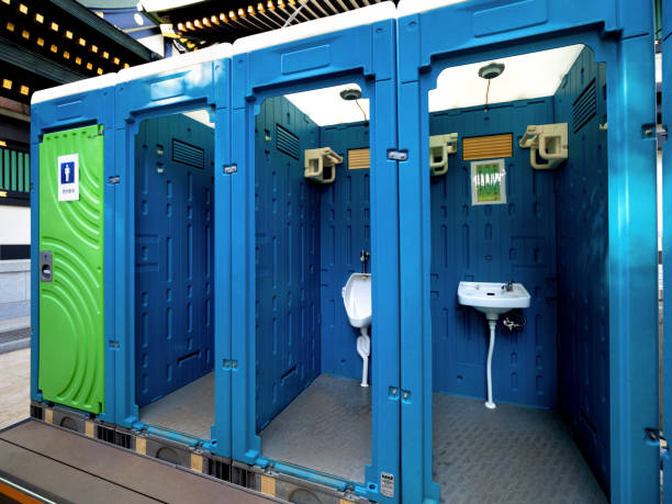 Portable restroom solutions in Perryopolis, PA