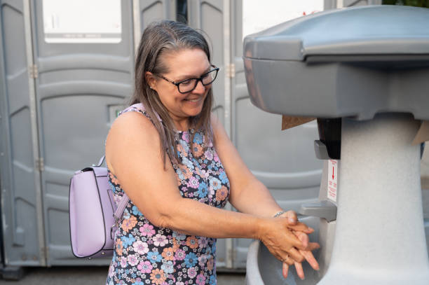 Best Emergency porta potty rental  in Perryopolis, PA