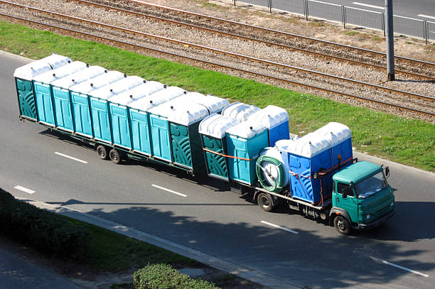 Best Event porta potty rental  in Perryopolis, PA